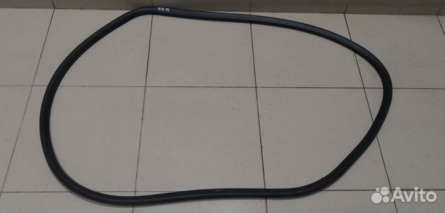 Уплотнитель (внутри) Cruze 2009-2016