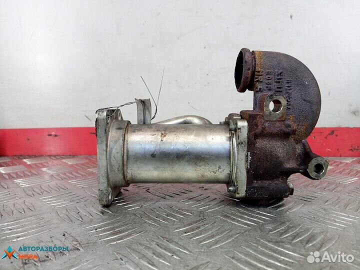 Охладитель EGR / Радиатор EGR Renault Megane