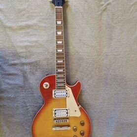 Blitz Leonard by Aria pro 2. Les Paul