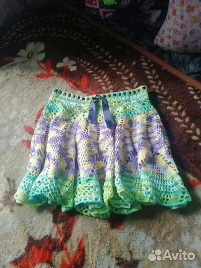 Вещи ручной работы