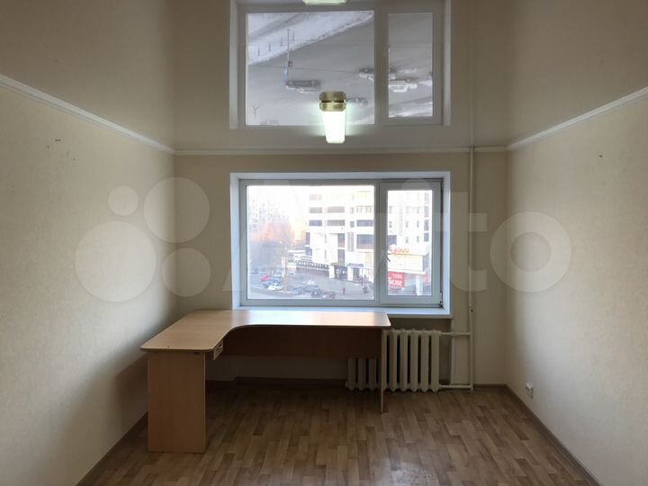 Офис, 34 м²