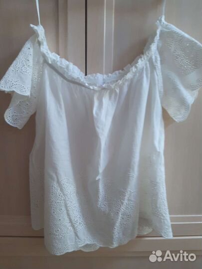 Топ женский