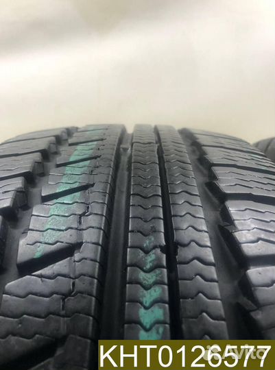 Nokian Tyres WR C Van 215/65 R16C T