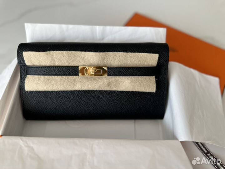 Hermes Kelly To GO