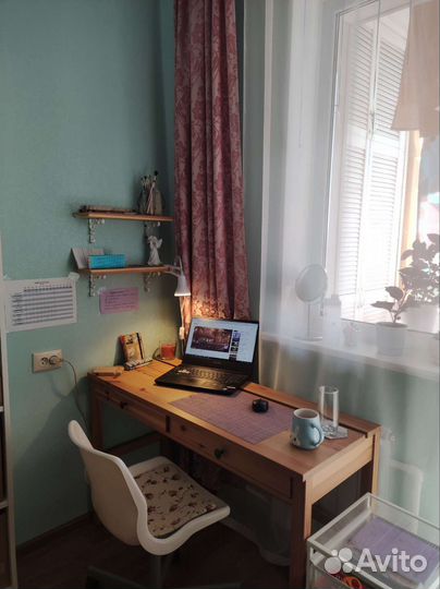 Письменный стол икеа