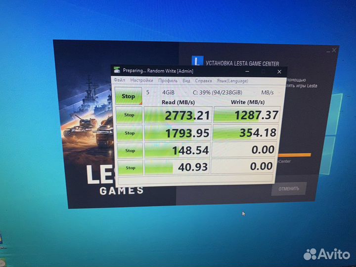 Компьютер игровой e5 xeon 2420v3