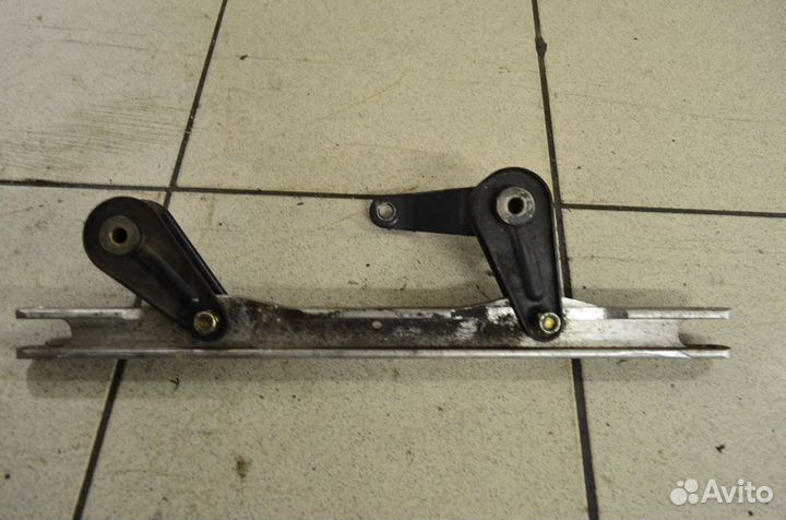Рулевая трапеция Arctic Cat 1000 thundercat