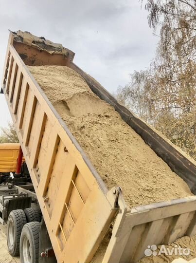 Щебень,отсев,бетон,песок,кирпич,глина