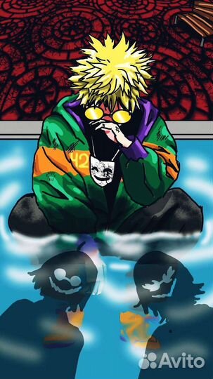 Рисование на заказ