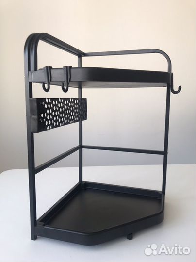 Кухонная полка-стеллаж