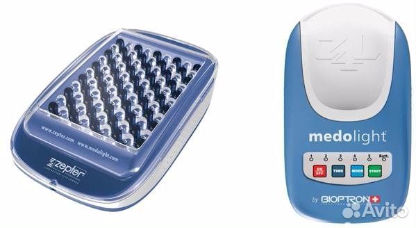 Цептер Медицинский прибор