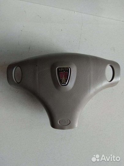 Подушка безопасности в руль Rover 75