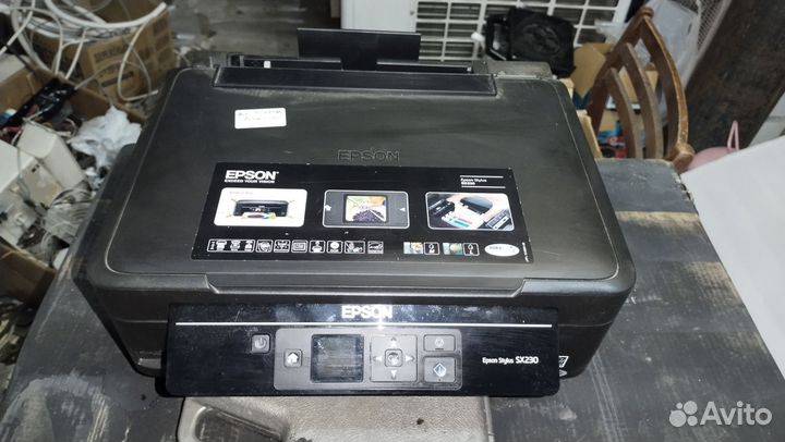 Продам принтеры