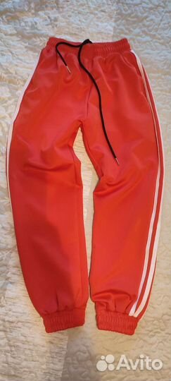 Спортивный костюм подростковый