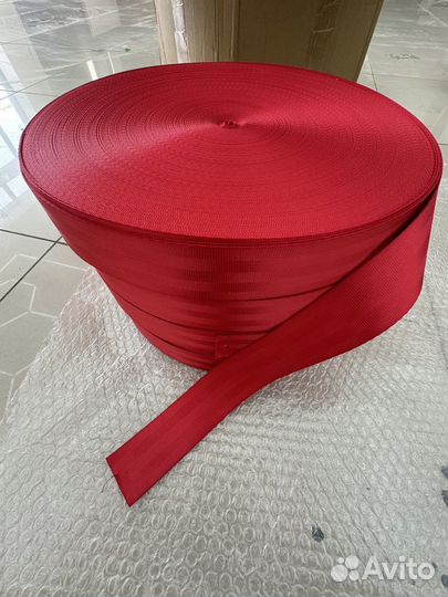 Ремни безопасности