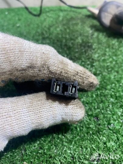 Проводка двери задняя правая Renault Laguna