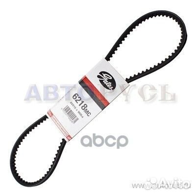 Ремень клиновый 10x950 6218MC Gates