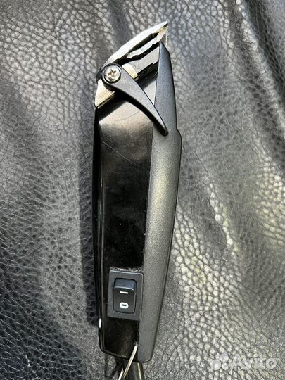 Машинка для стрижки волос oster