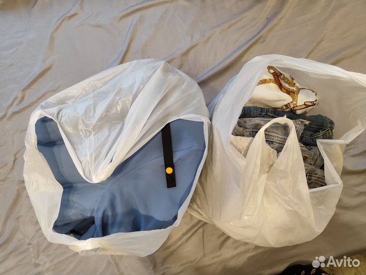 Женская одежда