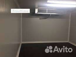 Холодильная сплит система +3