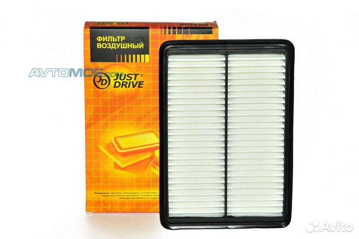 Фильтр воздушный JDA0026 just drive