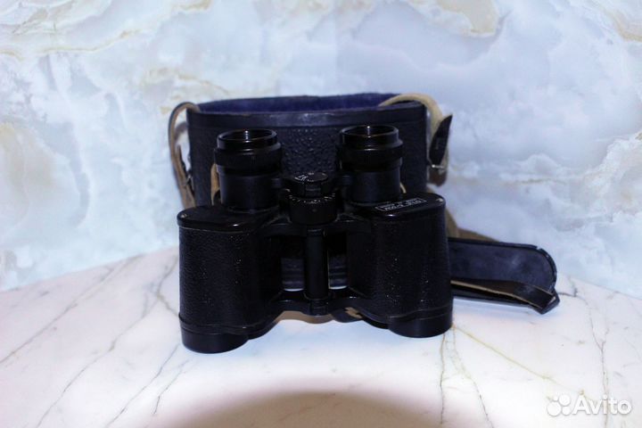 Бинокль комз бпц5 8х30М 2010 г.в