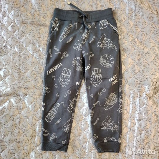 Штаны для мальчика