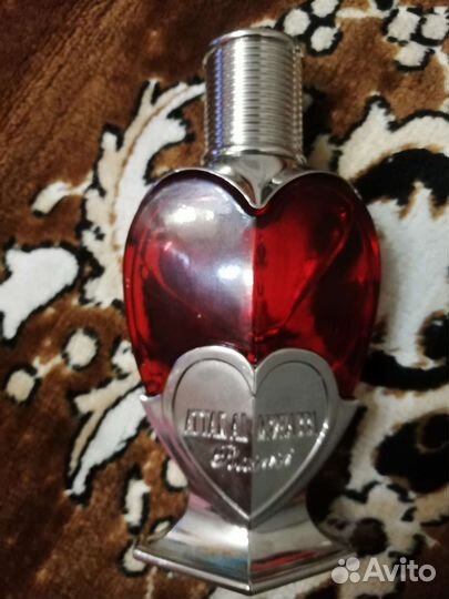 Парфюмерная вода Rasasi Attar Al Mohabba