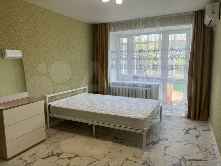 2-к. квартира, 46,3 м², 4/5 эт.