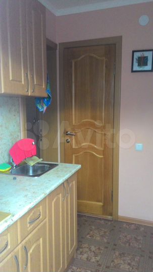 Дом 40 м² на участке 1 сот.