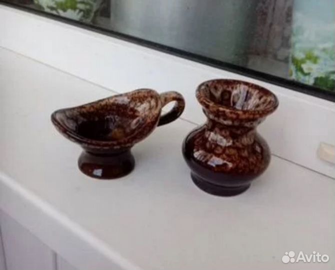 Блюда керамика