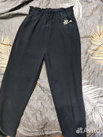 Школьная одежда для девочки 152