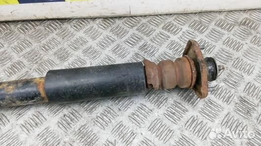 Амортизатор задний BMW X3 E83 (82G01MF02)