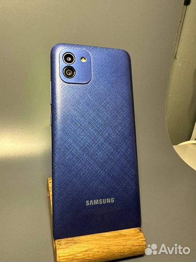 Samsung Galaxy A03, 3/32 ГБ