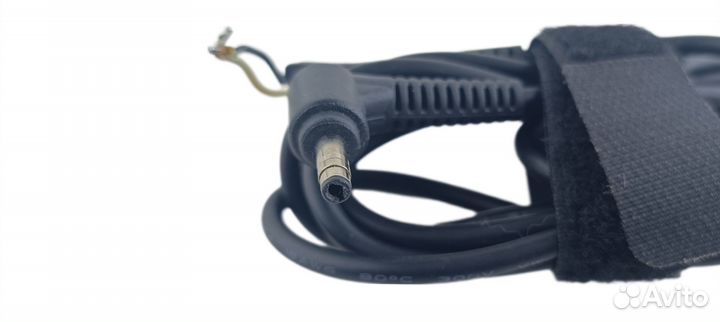 Шнур питания Lenovo с штекером 4.0*1.7