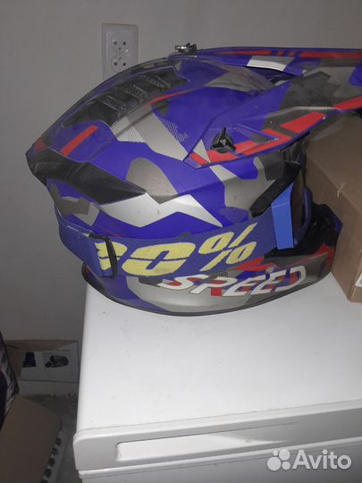 Мото экипировка