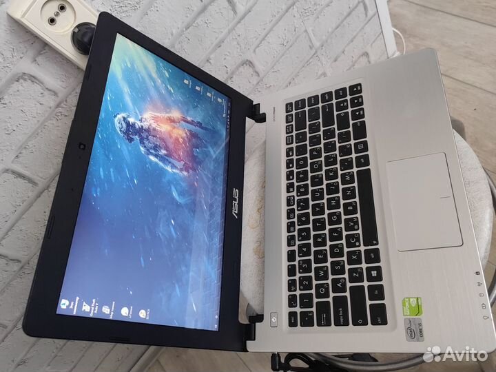 Игровой i5-3337/ 12Гб/ Видеокарта на 2Гб/ sshd