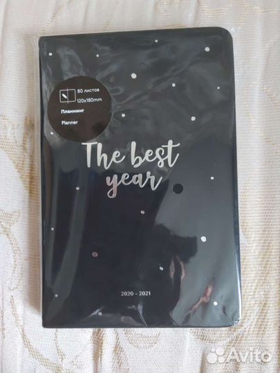 Ежедневник, тетрадь, блокнот (фирмы modi)