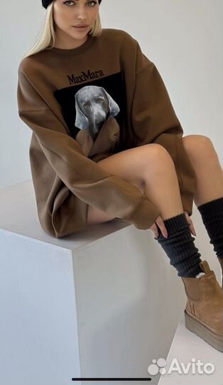 Свитшот женский