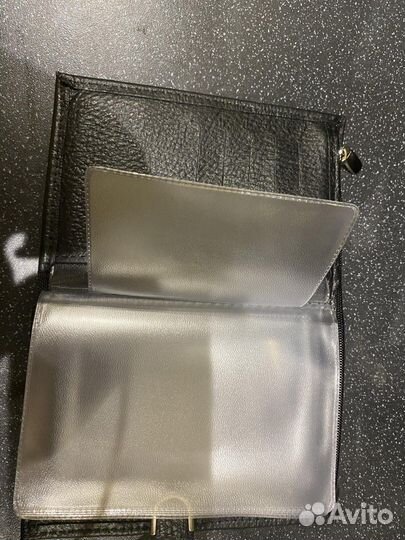 Обложка для документов 3в1