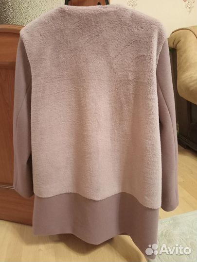 Куртка демисезонная женская