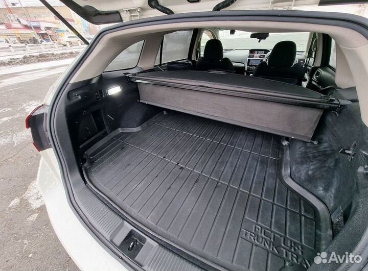 Subaru Levorg 1.6 CVT, 2014, 61 000 км