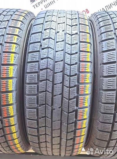 Dunlop DSX 205/65 R16 V