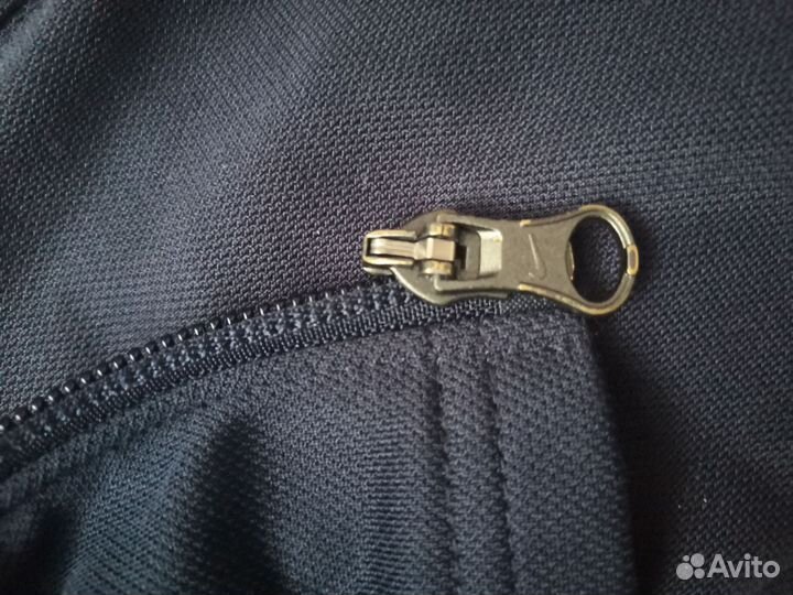 Спортивный костюм nike dri fit