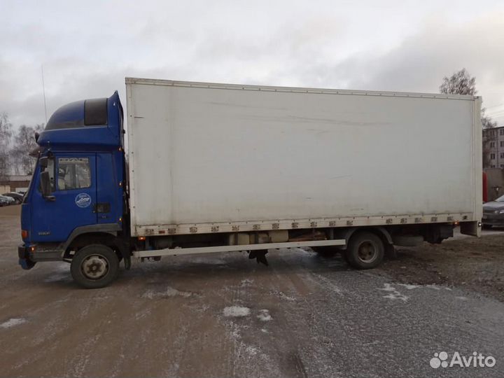 DAF LF 45.160, 2000