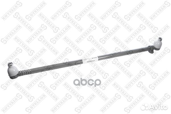 84-38001-SX тяга рулевая прод L930/978 d30 и