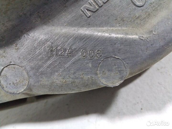 Рычаг подвески задний задний Infiniti G35