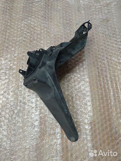 Крыло заднее Suzuki Address 125 G