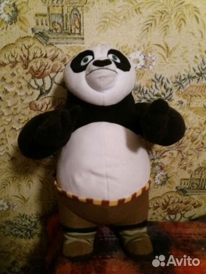 Игрушки - подушка новая