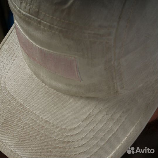 Кепка Supreme x Maison Margiela